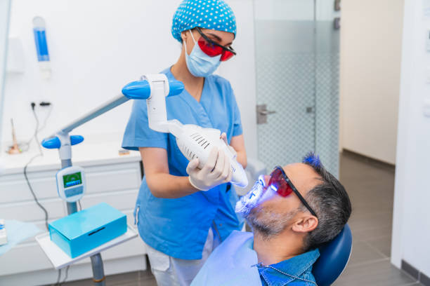 Best Emergency Denture Repair in Fort Washington, MD